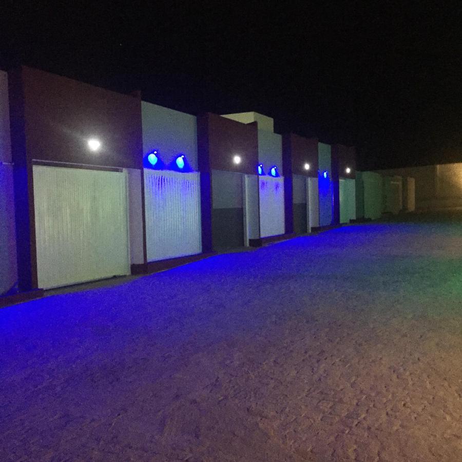 Diamante Motel Valente Dış mekan fotoğraf